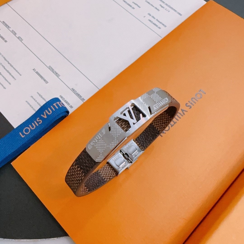 LV Bracelets